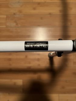 Toilet Safety Rail Heavy-Duty