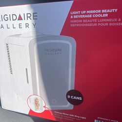 Frigidaire mini frig