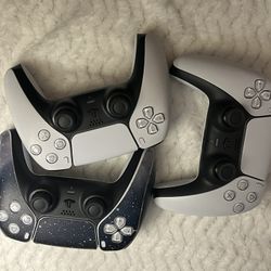 Ps5 Controller 