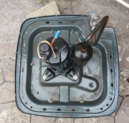 AC 2 TON COMPRESSOR AND FAN ,BRAND GOODMAN