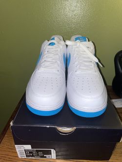 Nike Air Force 1 “ Space Jams” 