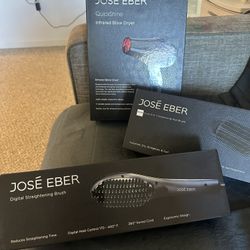 Jose Eber Hair 