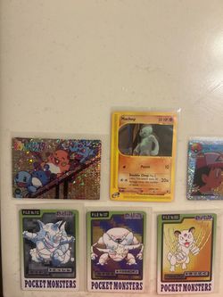 Pokemon