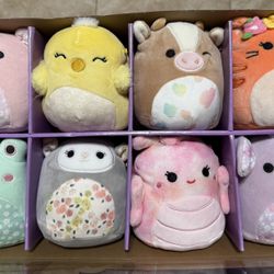 Original Squishmallows