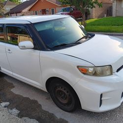 2012 Scion xB