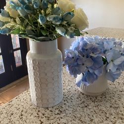 Flower Decor