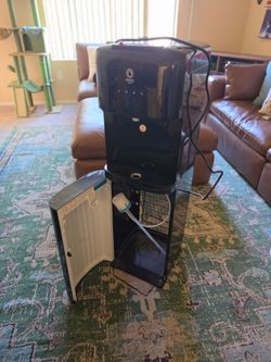 Primo Water Dispenser