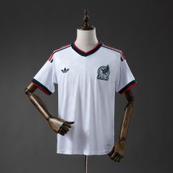Camisas De Selecsion De Mexico 