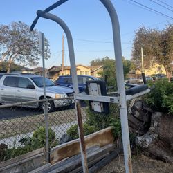 Pull Up Exercise Bar Equipment