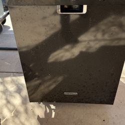 KitchenAid Dishwasher. 