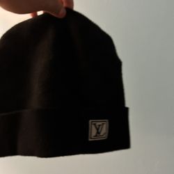 Lv Beanie 