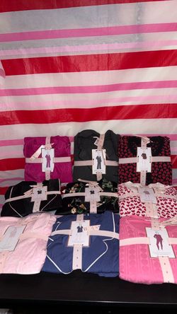 Victorias Secret PJ Set