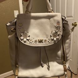 Michael Kors Backpack