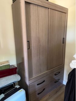 Dresser For Sale