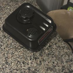 Predator 212 Gas Tank 