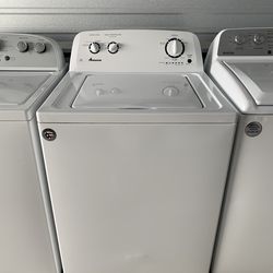 Amana washer (only)