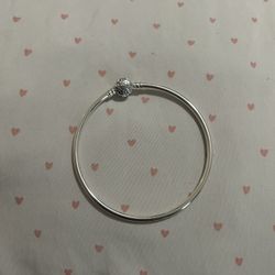 Pandora bracelet