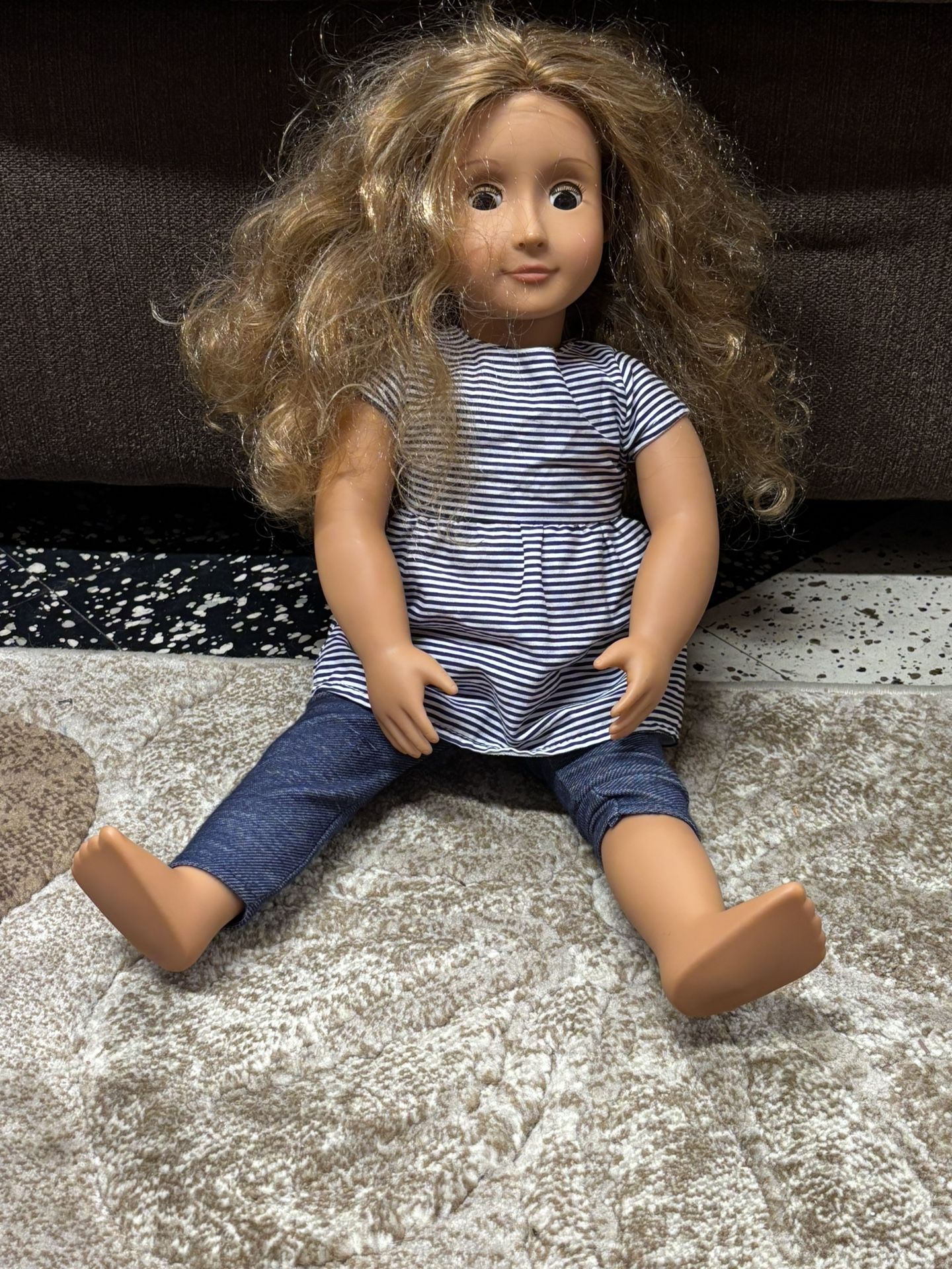 American Girl Doll