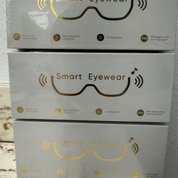 Smart Sunglasses 