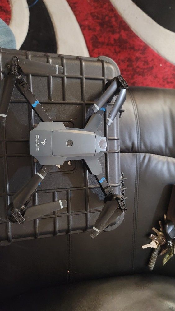 Drone Quadcopter