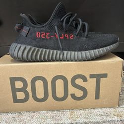 Yeezy Boost 350