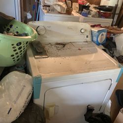 220 V Dryer Electric 