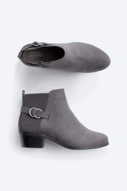 Women's ankle bootie