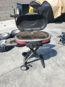 Grill