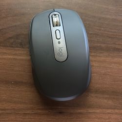 MX Anywhere 3S Mouse 