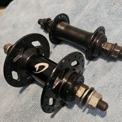 Diamondback Bmx Hubs 