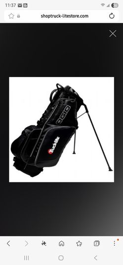 OGIO Golf Cart Bag