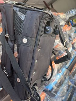dog Carrier