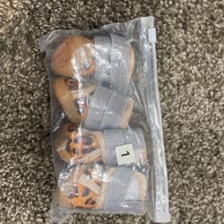 Dog Boots Size 1 