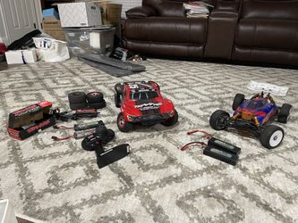 RC Cars