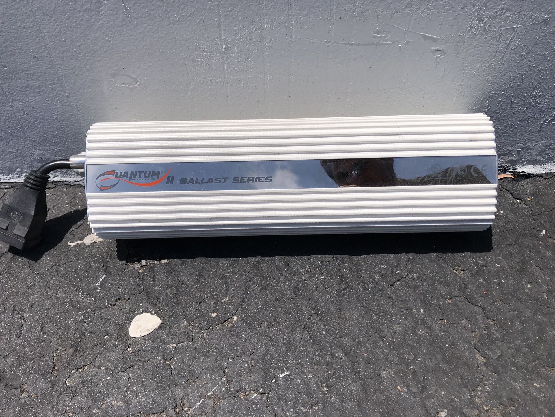 Quantum 1000 Watt Ballast