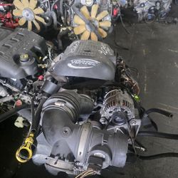 Motlres y transmisiones