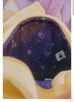 OMORI Neighbors Room Backpack SOLD OUT for Sale in Los
