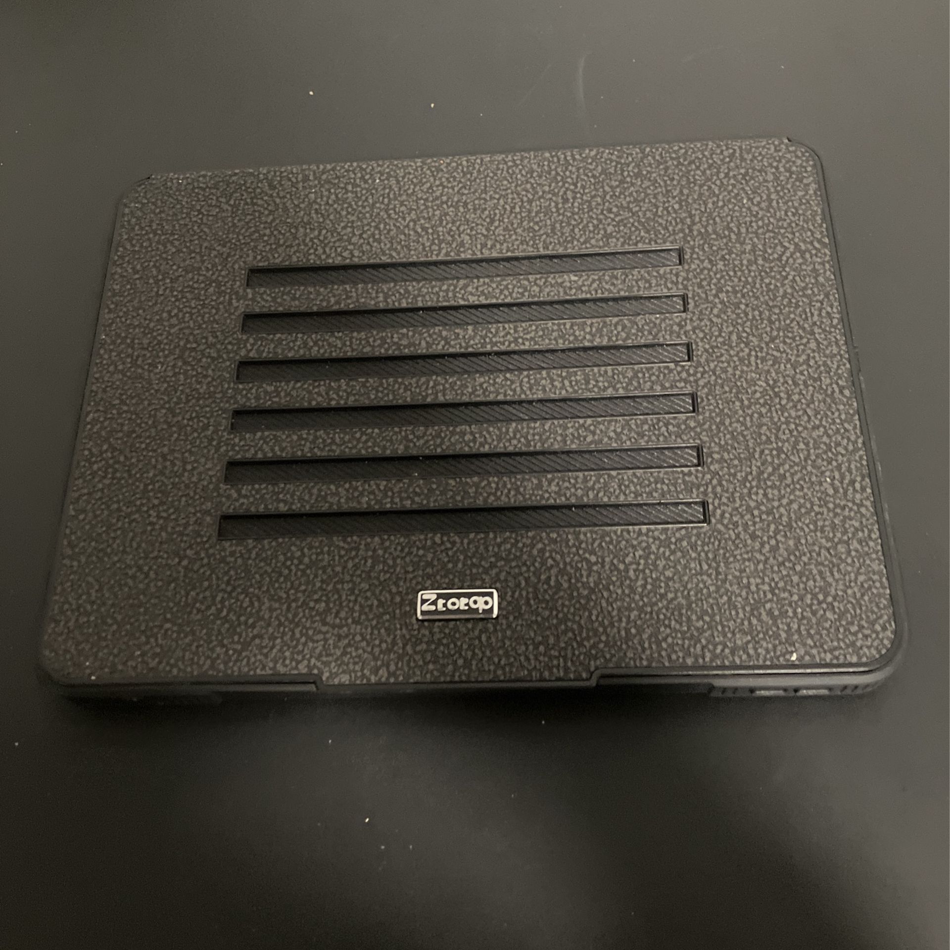 iPad Cover