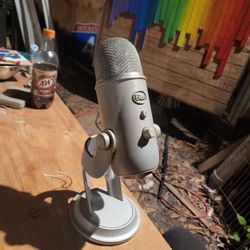 Blue Microphone 