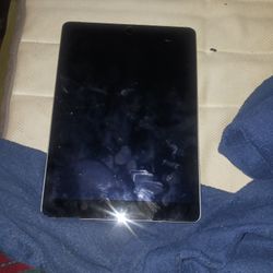 Ipad 5th Generation