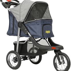 VIAGDO Dog Stroller