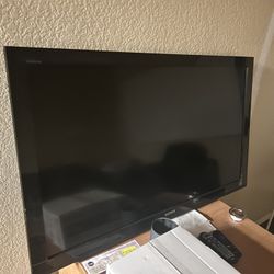 Sony TV 46”
