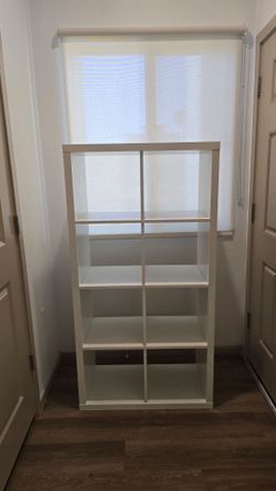 Storage Cubes