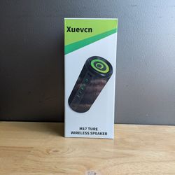 Xuevcn M17 Ture Wireless Speaker