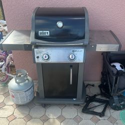 Weber - Spirit Grill
