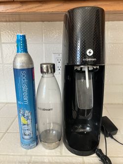 Soda stream