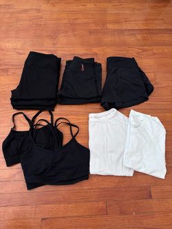 Zella leggings and more!