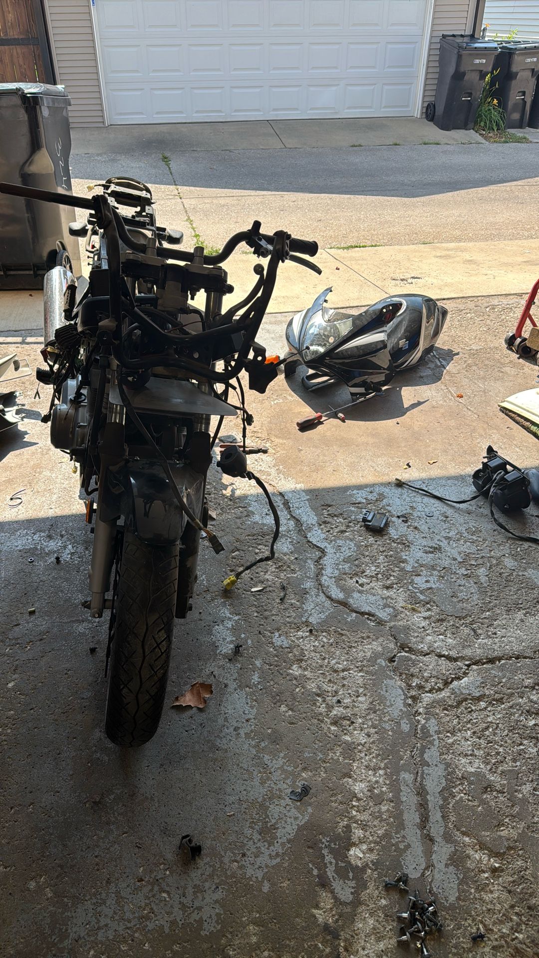 Gs500