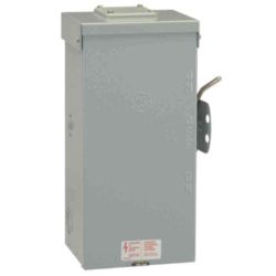 SALESUMO GE 100A OUTDR TRANSFR SWITCH