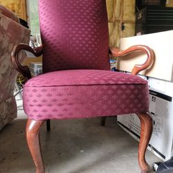Arm Chair